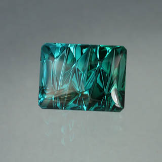 Tourmaline by John Dyer