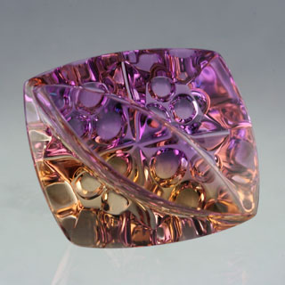 Ametrine