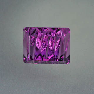 Amethyst by John Dyer