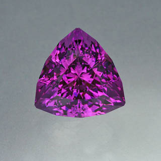 Amethyst by John Dyer