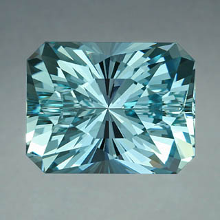 Aquamarine by John Dyer