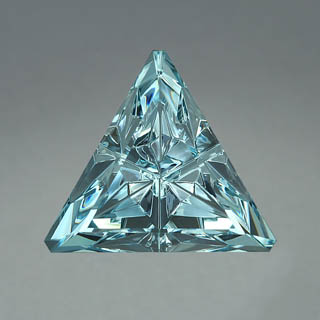 Aquamarine by John Dyer