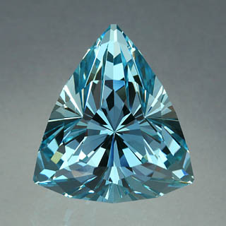 Aquamarine by John Dyer