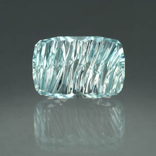 Aquamarine by John Dyer