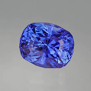 Sapphire by John Dyer