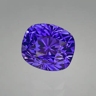 Sapphire by John Dyer