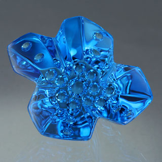 Blue Topaz