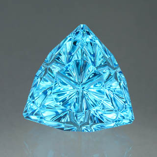 StarBrite Topaz by John Dyer