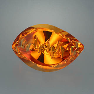 Citrine by John Dyer