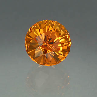 Citrine by John Dyer