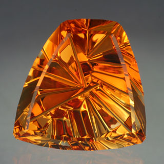 Citrine by John Dyer