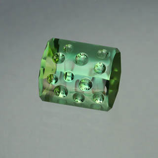 Tourmaline by John Dyer