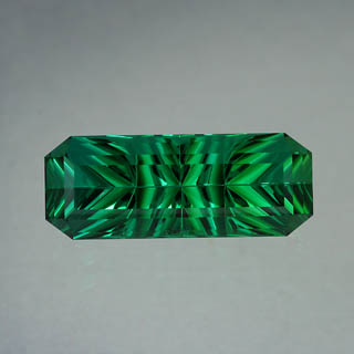 Tourmaline by John Dyer