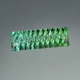 Tourmaline by John Dyer