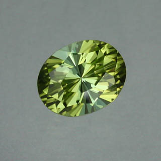 Tourmaline by John Dyer