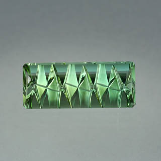 Tourmaline by John Dyer
