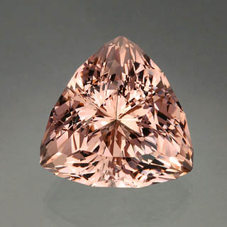 Morganite by John Dyer