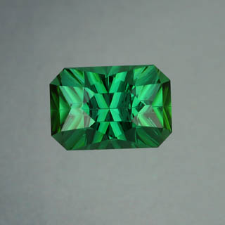 Tourmaline by John Dyer