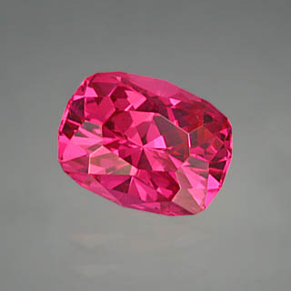 Sapphire by John Dyer