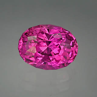 Sapphire by John Dyer