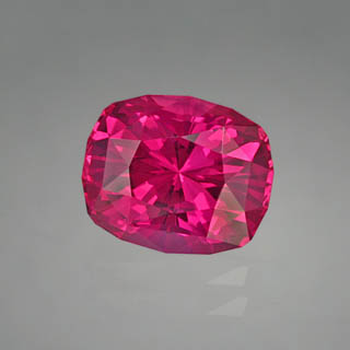 Sapphire by John Dyer