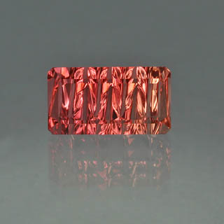 Pink Tourmaline by John Dyer