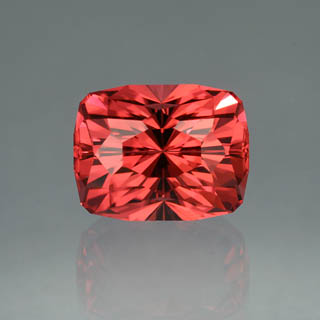 Pink Tourmaline by John Dyer