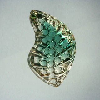 Sunstone by John Dyer