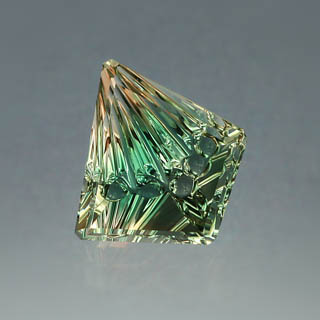 Sunstone by John Dyer