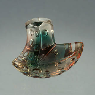 Sunstone by John Dyer