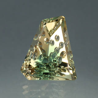 Sunstone by John Dyer