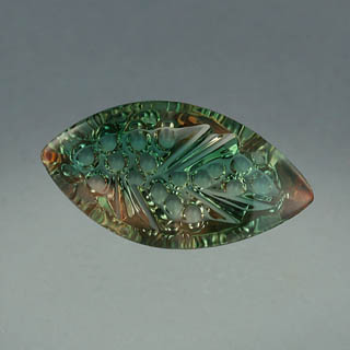 Sunstone by John Dyer