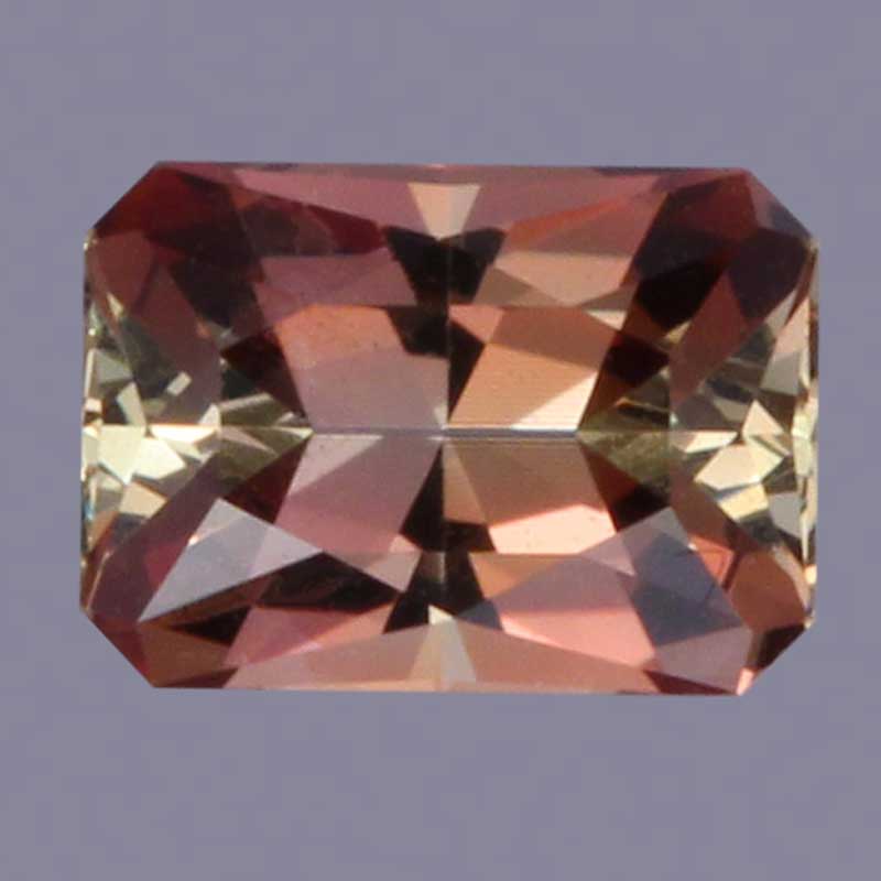 Amethysts Cut by John Dyer and Co.