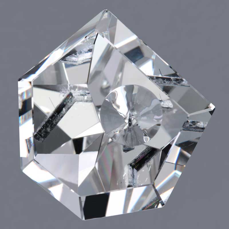 Quartz Cut by John Dyer and Co.