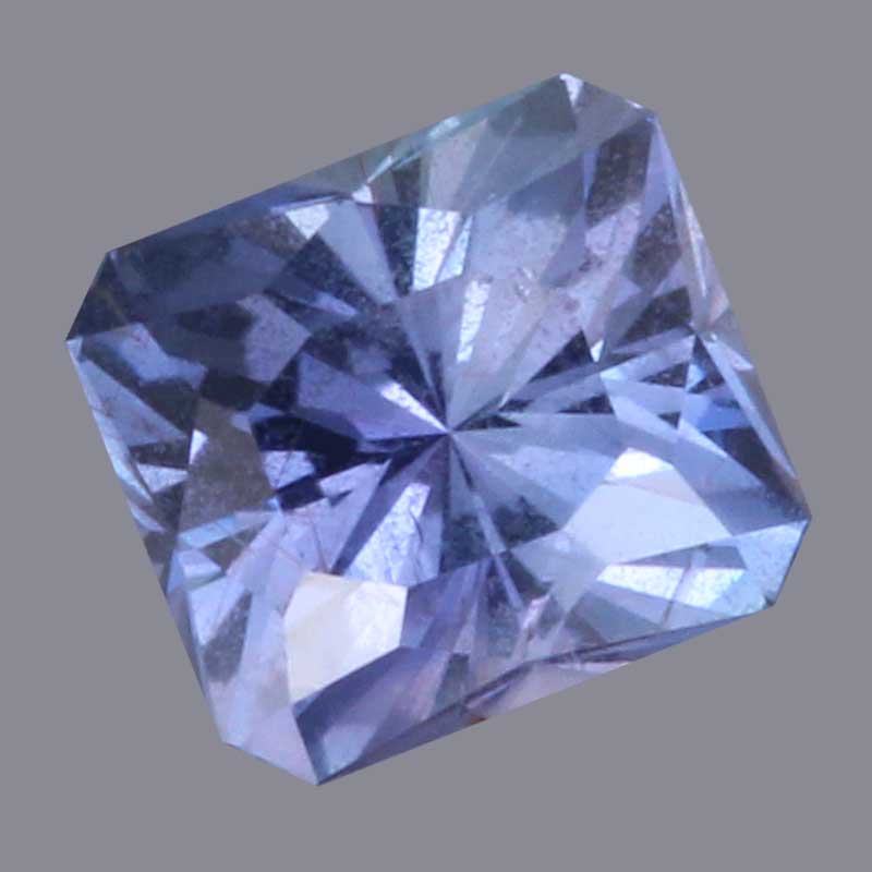 Sapphire Cut by John Dyer and Co.