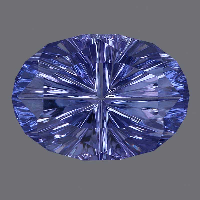 Sapphire Cut by John Dyer and Co.