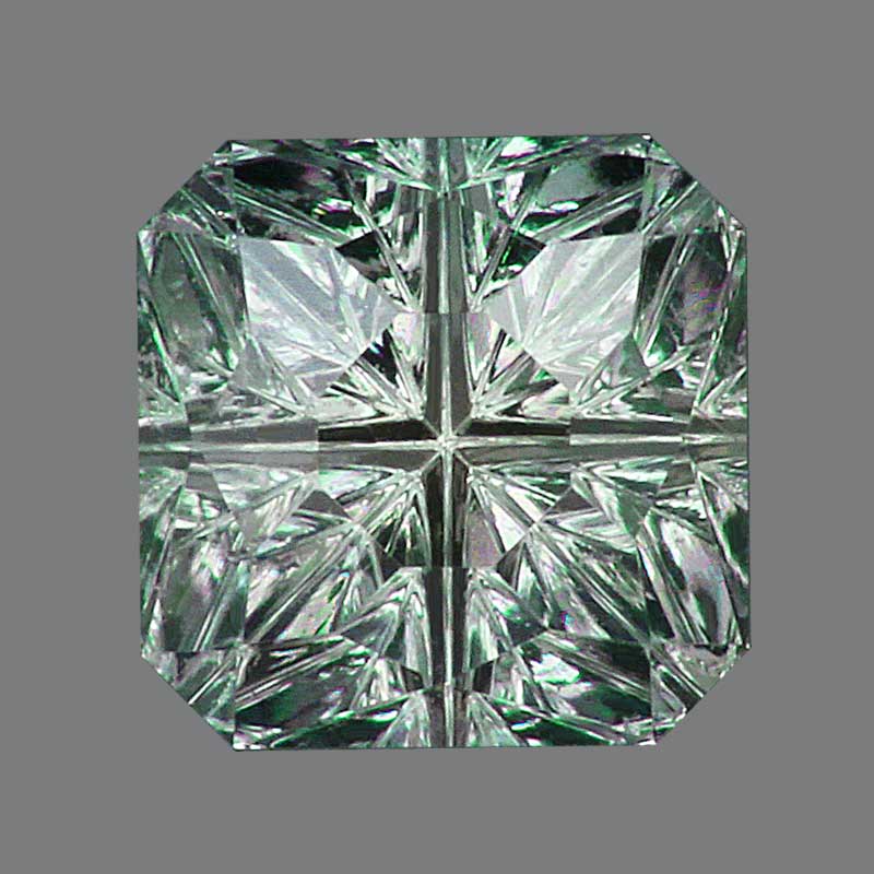 Sapphires Cut by John Dyer and Co.