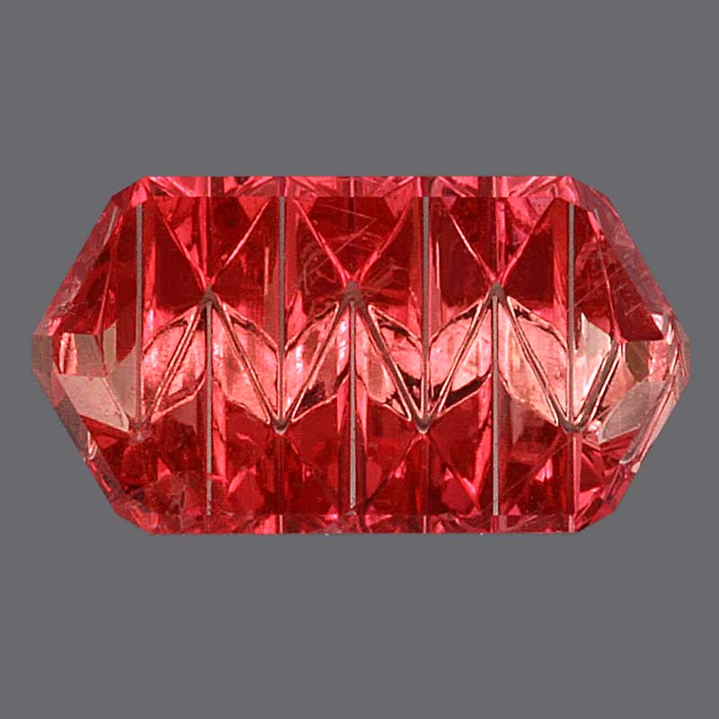 Sapphire Cut by John Dyer and Co.