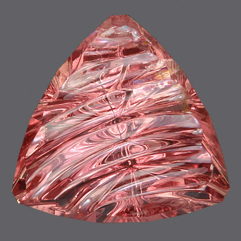 Sapphire Cut by John Dyer and Co.