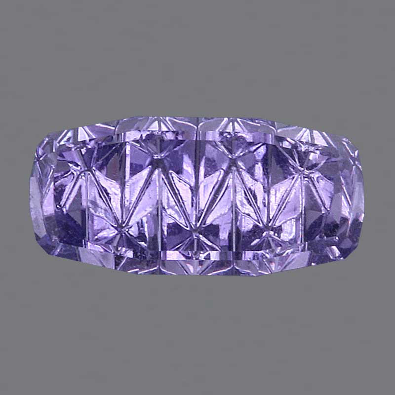 Sapphire Cut by John Dyer and Co.