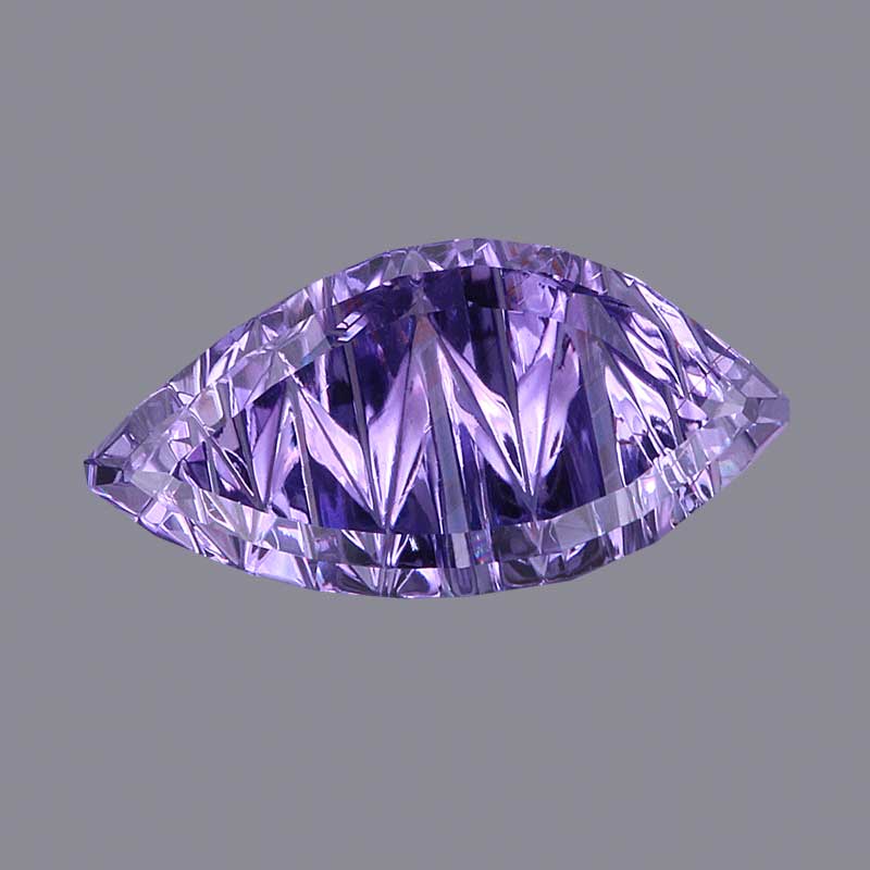 Sapphire Cut by John Dyer and Co.
