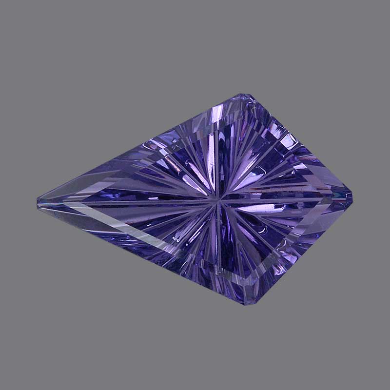 Sapphire Cut by John Dyer and Co.