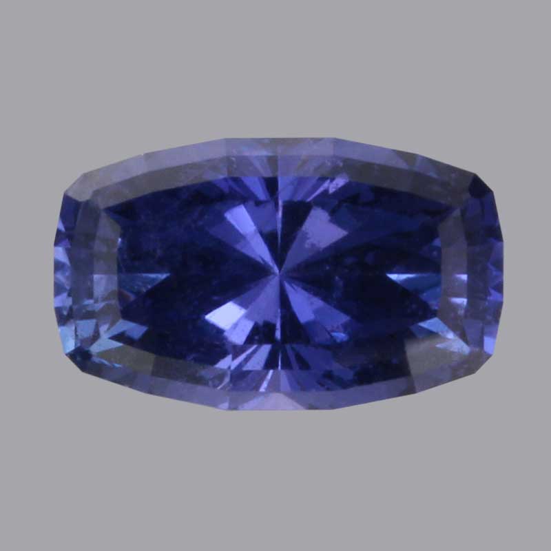 Sapphire Cut by John Dyer and Co.