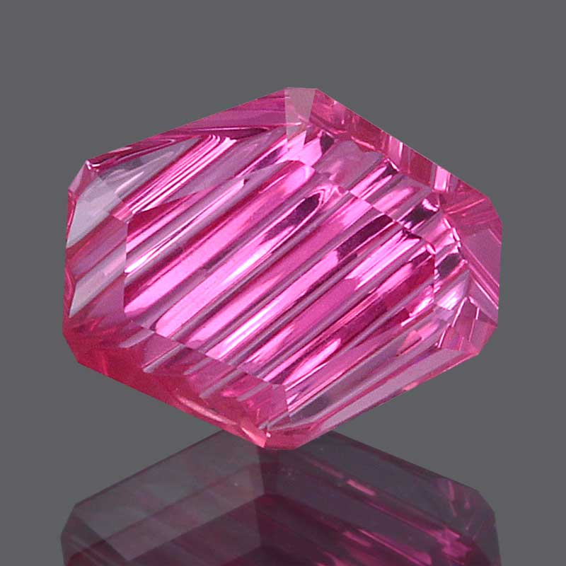 Sapphire Cut by John Dyer and Co.