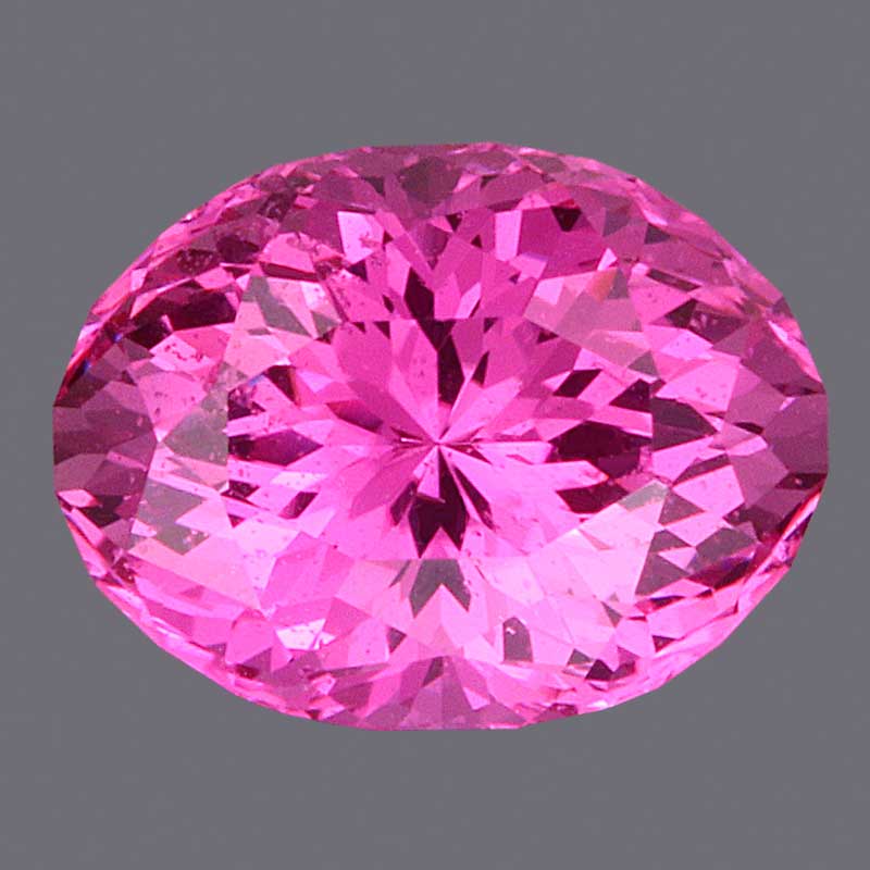 Sapphire Cut by John Dyer and Co.