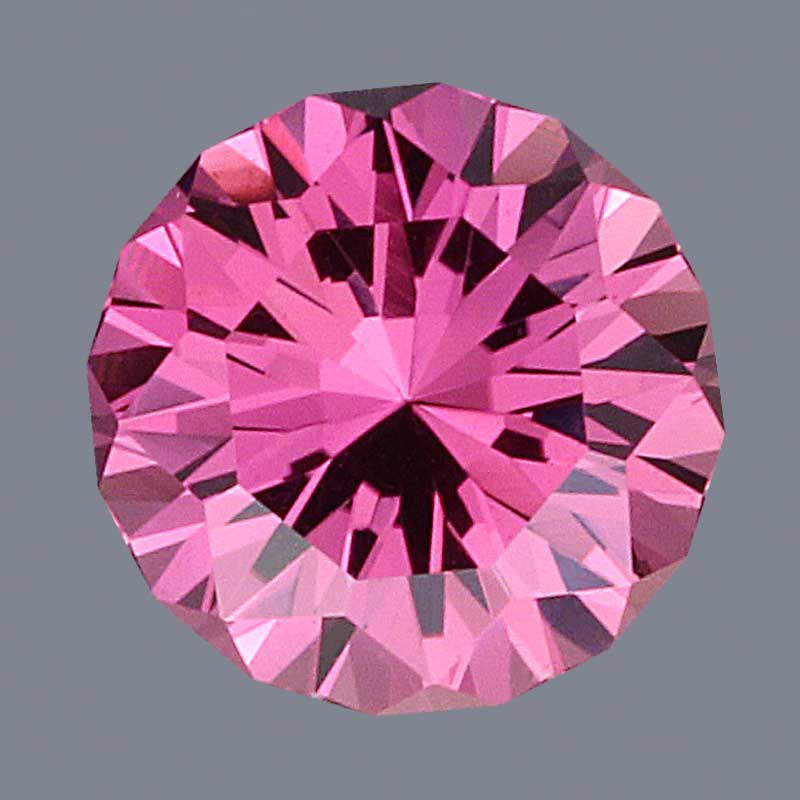 Sapphire Cut by John Dyer and Co.