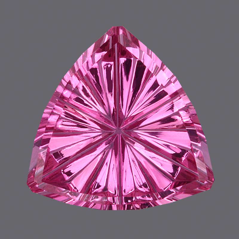 Sapphire Cut by John Dyer and Co.