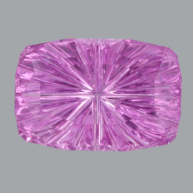 Sapphire Cut by John Dyer and Co.