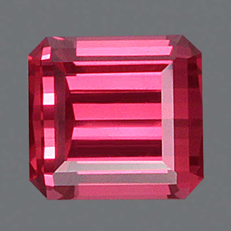 Sapphire Cut by John Dyer and Co.