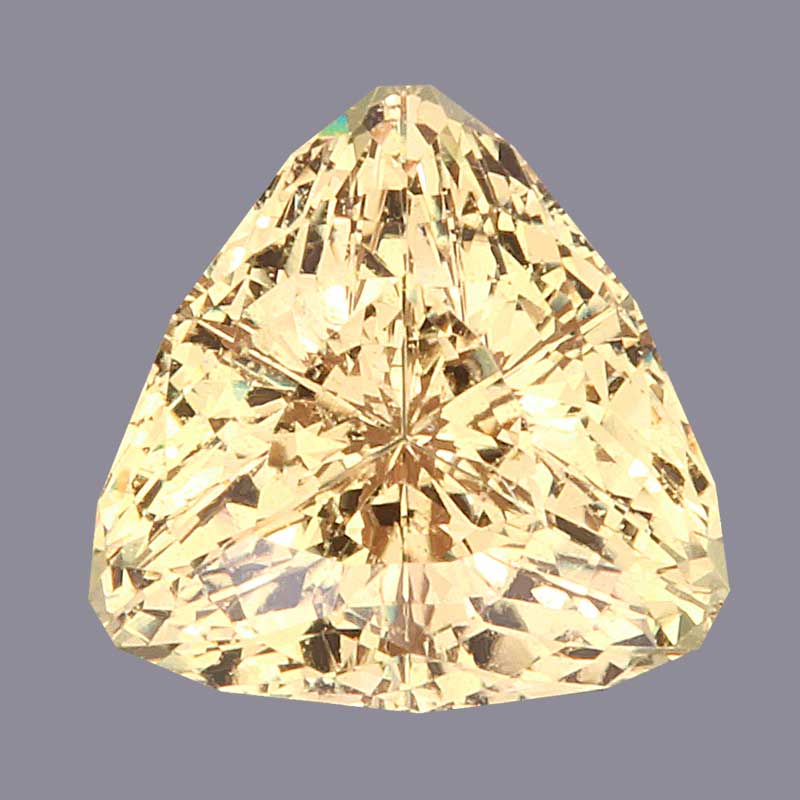 Sapphire Cut by John Dyer and Co.